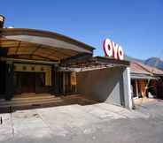 Bangunan 4 OYO 1087 Homestay Potato House