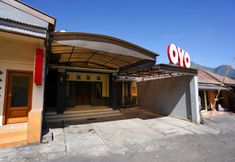 Exterior 4 OYO 1087 Homestay Potato House