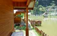 Bangunan 3 Boenta Homestay