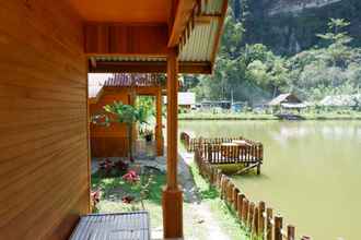 Bên ngoài 4 Boenta Homestay