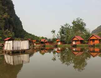 Bên ngoài 2 Boenta Homestay