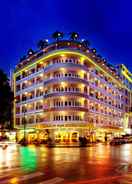 EXTERIOR_BUILDING Huong Sen Hotel