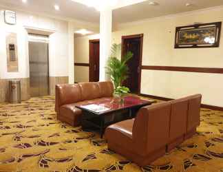 Lobi 2 Huong Sen Hotel