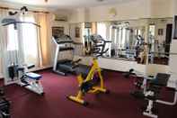 Fitness Center Huong Sen Hotel