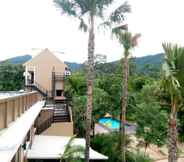 Nearby View and Attractions 6 B Square Hotel @ Khanom