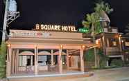 Bangunan 2 B Square Hotel @ Khanom