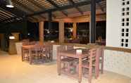 Restoran 3 B Square Hotel @ Khanom