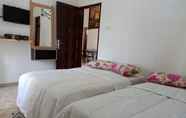 Kamar Tidur 4 Guest House Sylvia