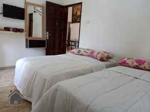 Kamar Tidur 4 Guest House Sylvia