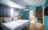 ห้องนอน 3 Mybed Chonburi