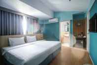 ห้องนอน Mybed Chonburi