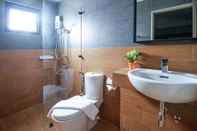 In-room Bathroom Mybed Chonburi