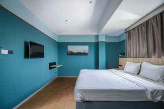 Kamar Tidur 4 Mybed Chonburi