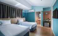 ห้องนอน 6 Mybed Chonburi