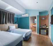 Bedroom 6 Mybed Chonburi