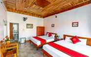 Ruangan Fungsional 5 Tam Coc Mountain Bungalow