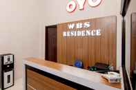 Lobi WBS Residence