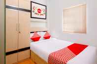 Kamar Tidur WBS Residence