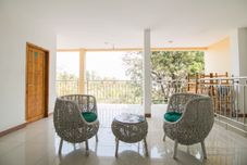 Common Space Penginapan Menara Megah Syariah