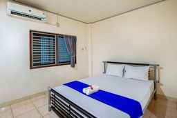 Hotel Bambu Kuning, THB 714.69
