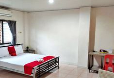 寝室 7 Hotel Bambu Kuning