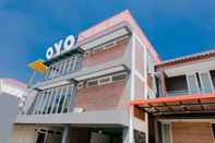 Exterior OYO 1119 Gendhis Gallery Syariah