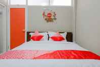 Kamar Tidur OYO 1119 Gendhis Gallery Syariah