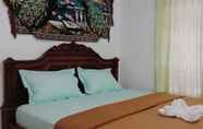 Kamar Tidur 4 Adilla Homestay