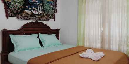 Kamar Tidur 4 Adilla Homestay