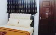 Kamar Tidur 7 Adilla Homestay