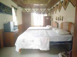 Kamar Tidur 4 Enny's Guest House