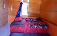 Phòng ngủ 6 Khaira Homestay
