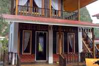 Bangunan Haraoma Homestay