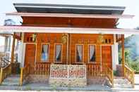 Lobi Haraoma Homestay