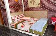 Kamar Tidur 4 Haraoma Homestay