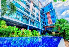 สระว่ายน้ำ 2 Tree Boutique Resort