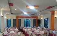 Functional Hall 7 Hotel Cendrawasih Padang Panjang