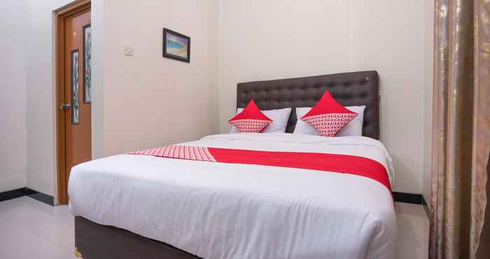 Kamar Tidur OYO 1226 Al Abror Homestay