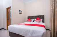 Kamar Tidur OYO 1226 Al Abror Homestay