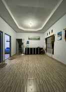 COMMON_SPACE Sarilamak Homestay