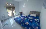 ห้องนอน 2 Sarilamak Homestay