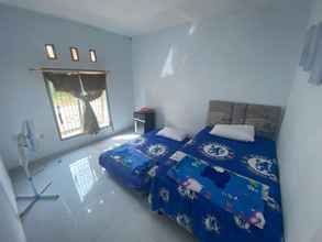 Kamar Tidur 4 Sarilamak Homestay