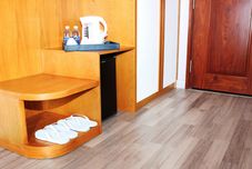 침실 Sky Hotel Hong Ngu