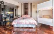 Bedroom 4 Sunway Resort Suite @ Sunway Pyramid & Sunway Lagoon 