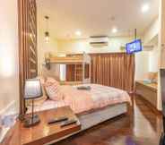 Bedroom 2 Sunway Resort Suite @ Sunway Pyramid & Sunway Lagoon 