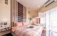 Bedroom 3 Sunway Resort Suite @ Sunway Pyramid & Sunway Lagoon 