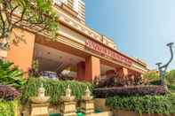 Bangunan Sunway Resort Suite @ Sunway Pyramid & Sunway Lagoon 