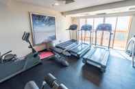 Fitness Center Sunway Resort Suite @ Sunway Pyramid & Sunway Lagoon 