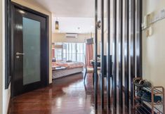 Common Space 7 Sunway Resort Suite @ Sunway Pyramid & Sunway Lagoon