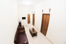 Common Space Riverside Homestay by WeStay